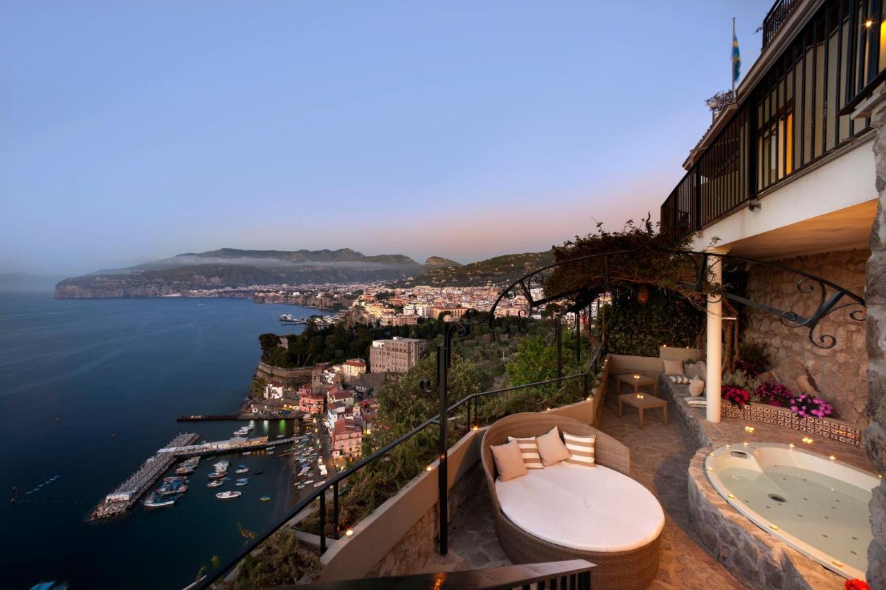 Suite Spa Bath