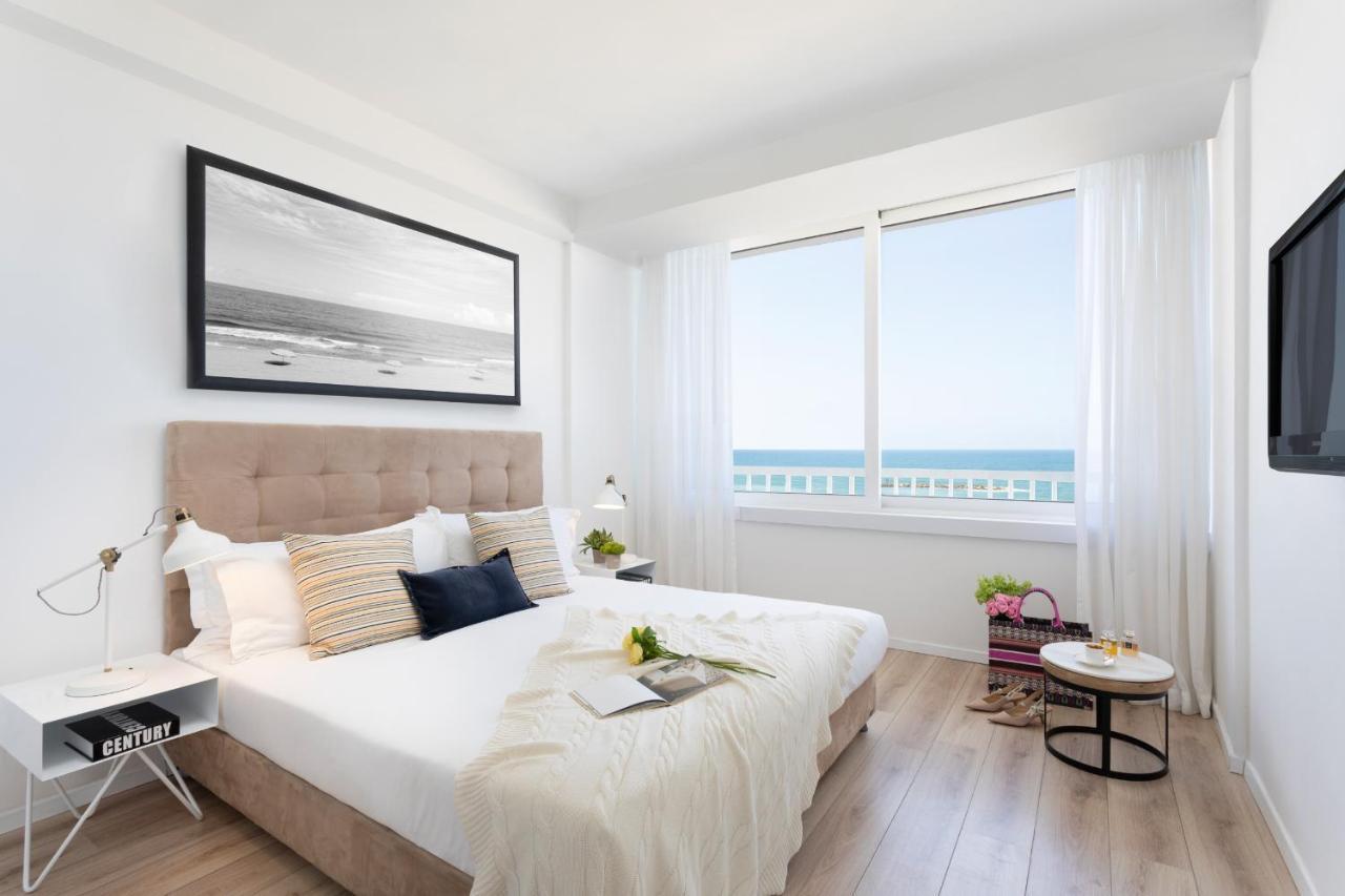 Appartement 1 Chambre - Vue sur Mer