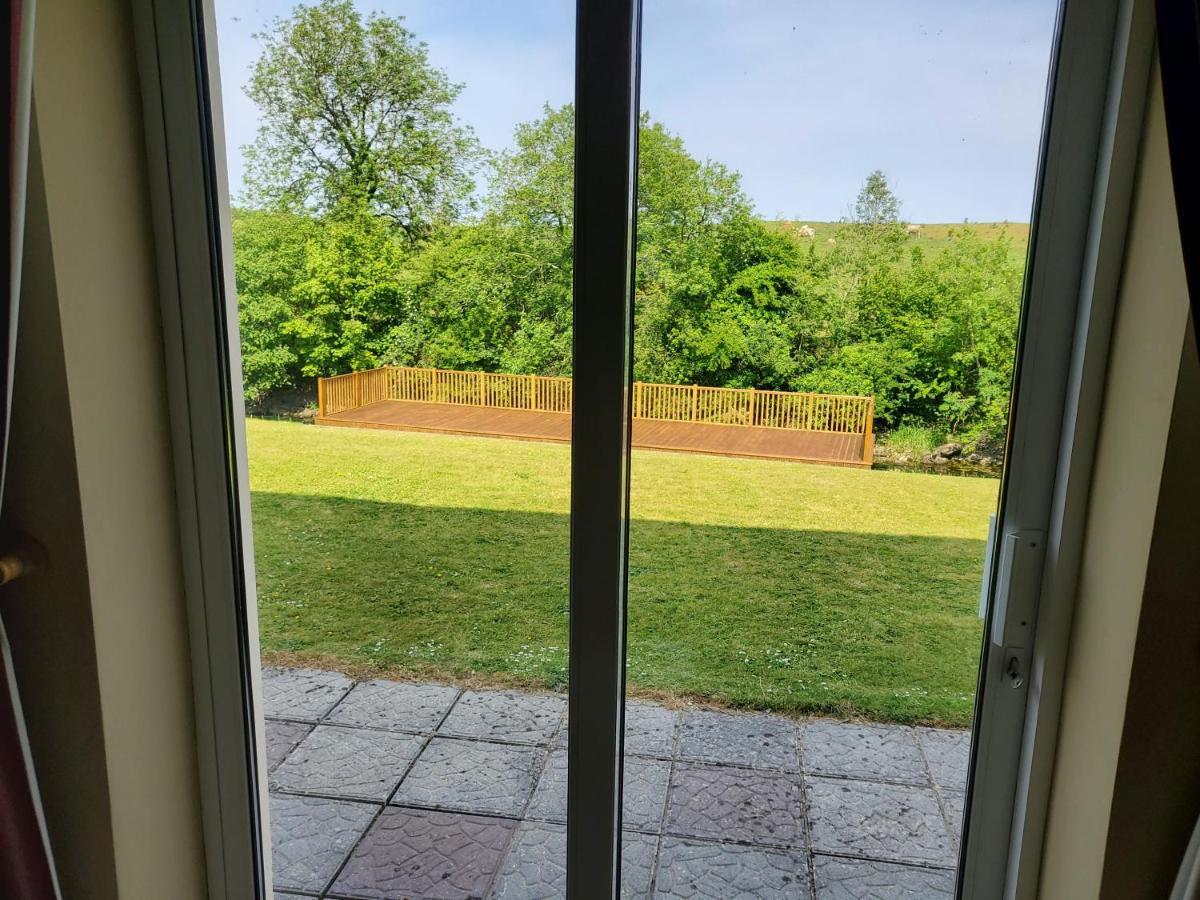 Double Room Garden View