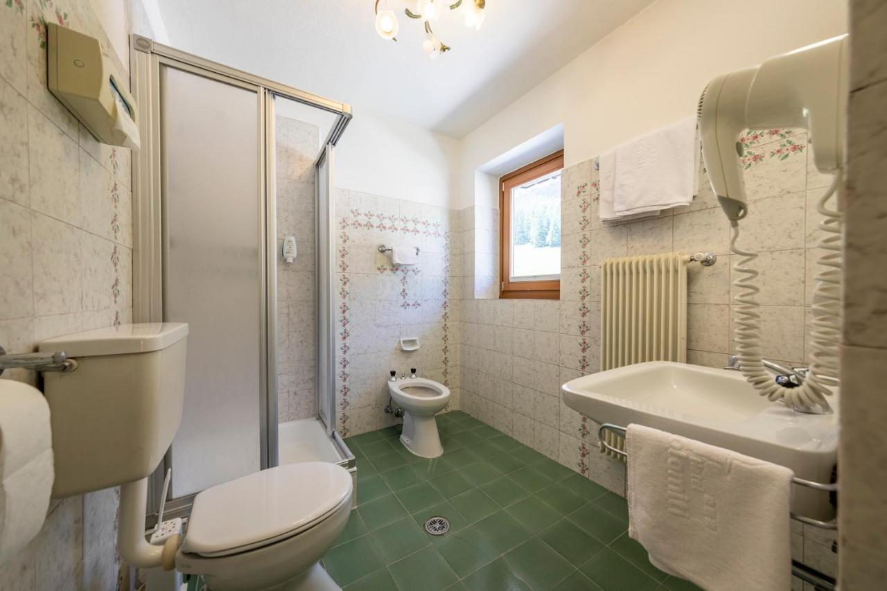 Chambre Double ou Lits Jumeaux Standard