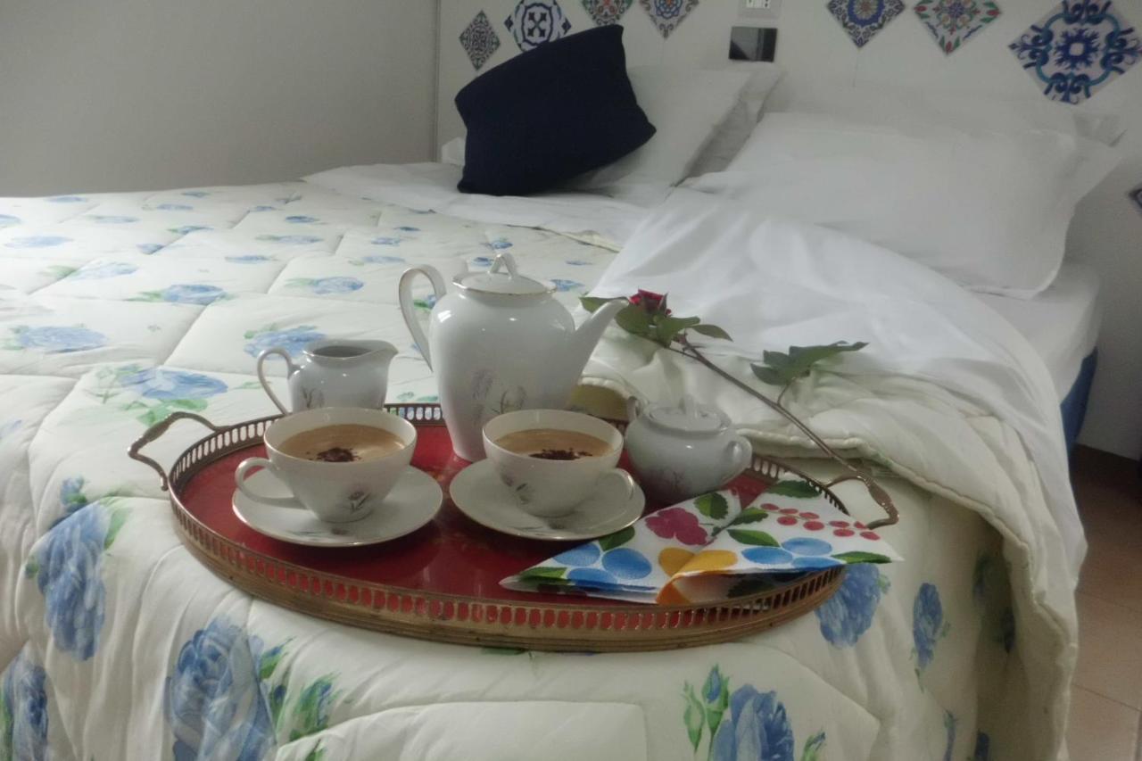 Large Double or Twin Room