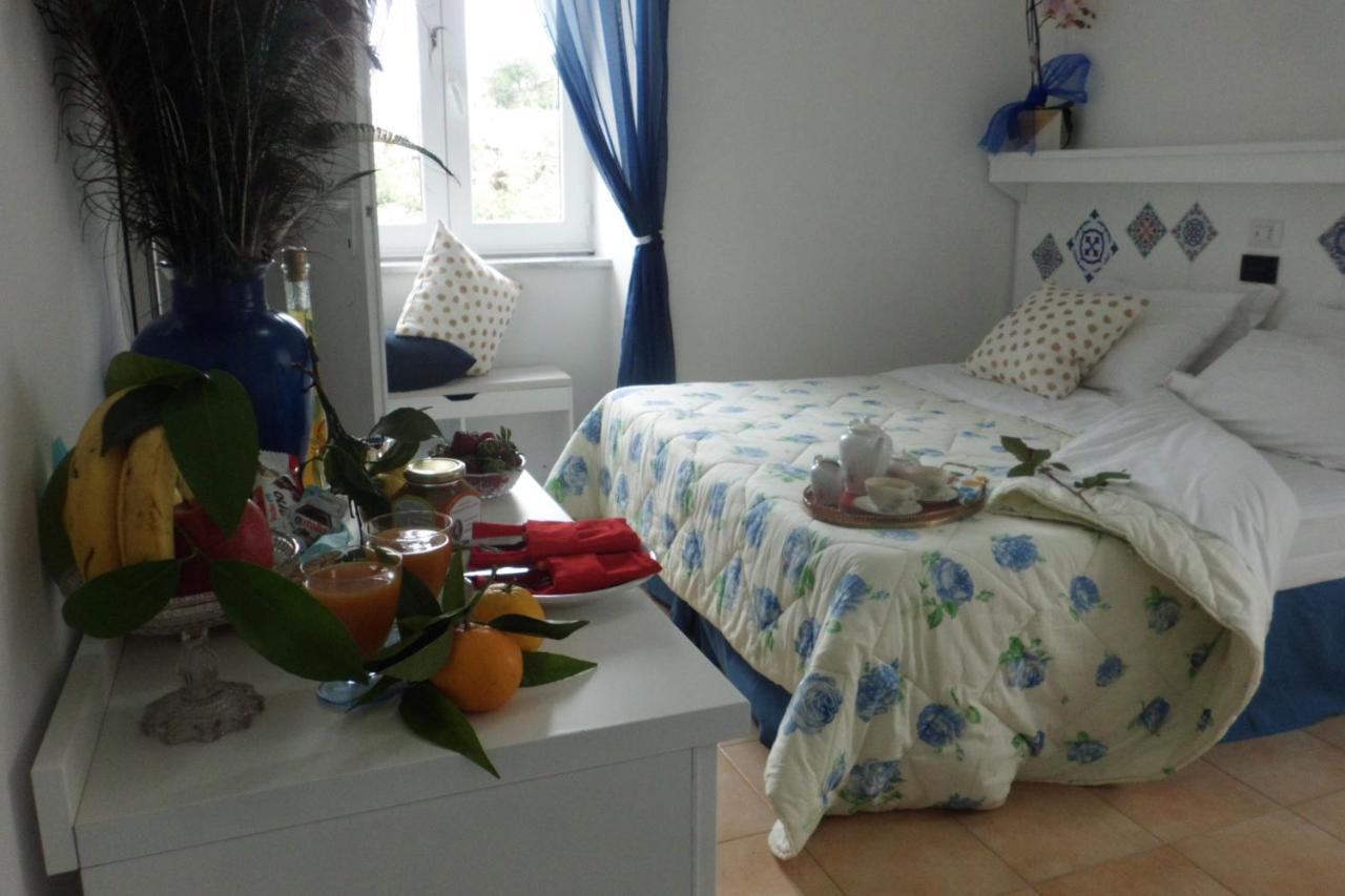 Large Double or Twin Room