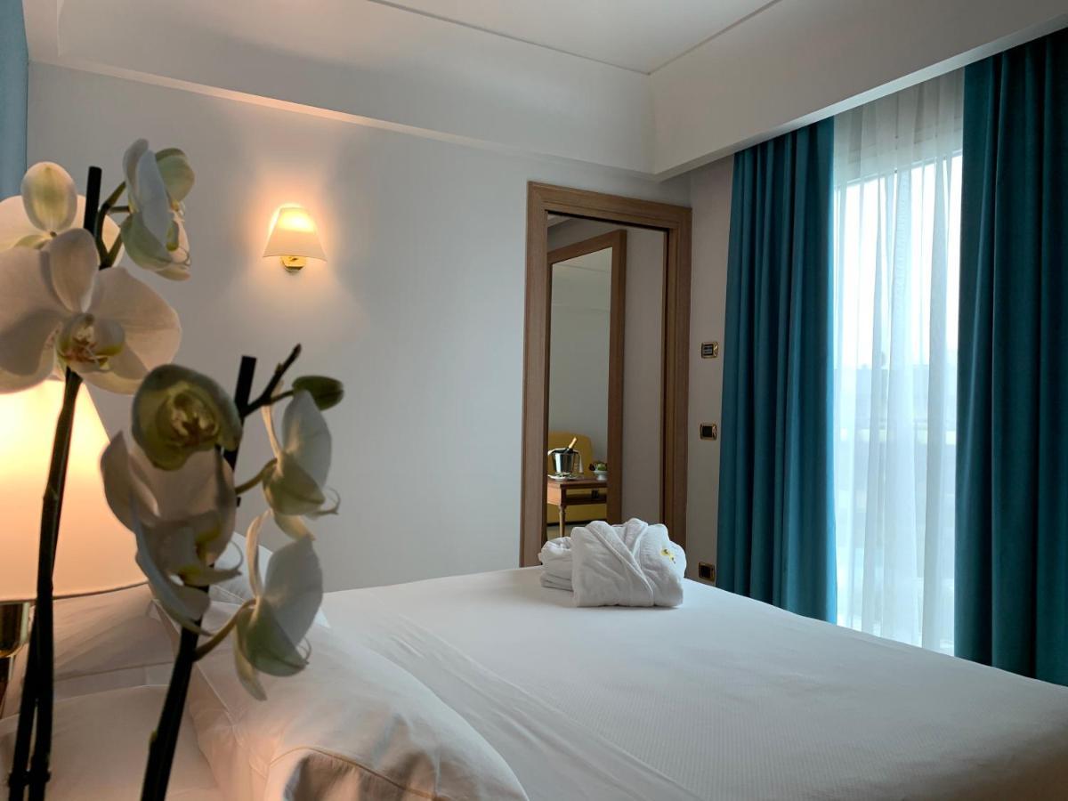 Chambre Familiale