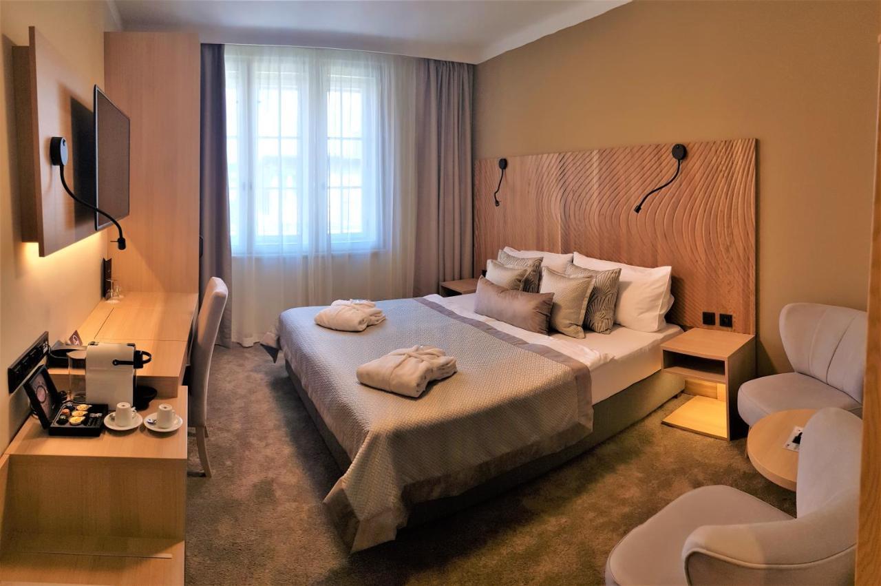 Superior Double or Twin Room