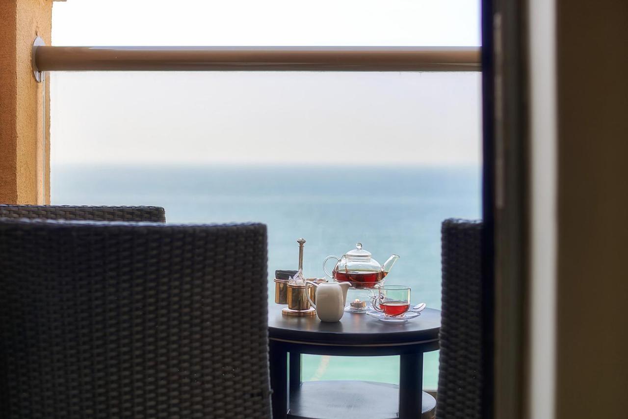Standard King Room View