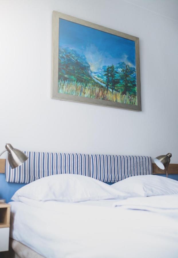 Double Room Kitchenette