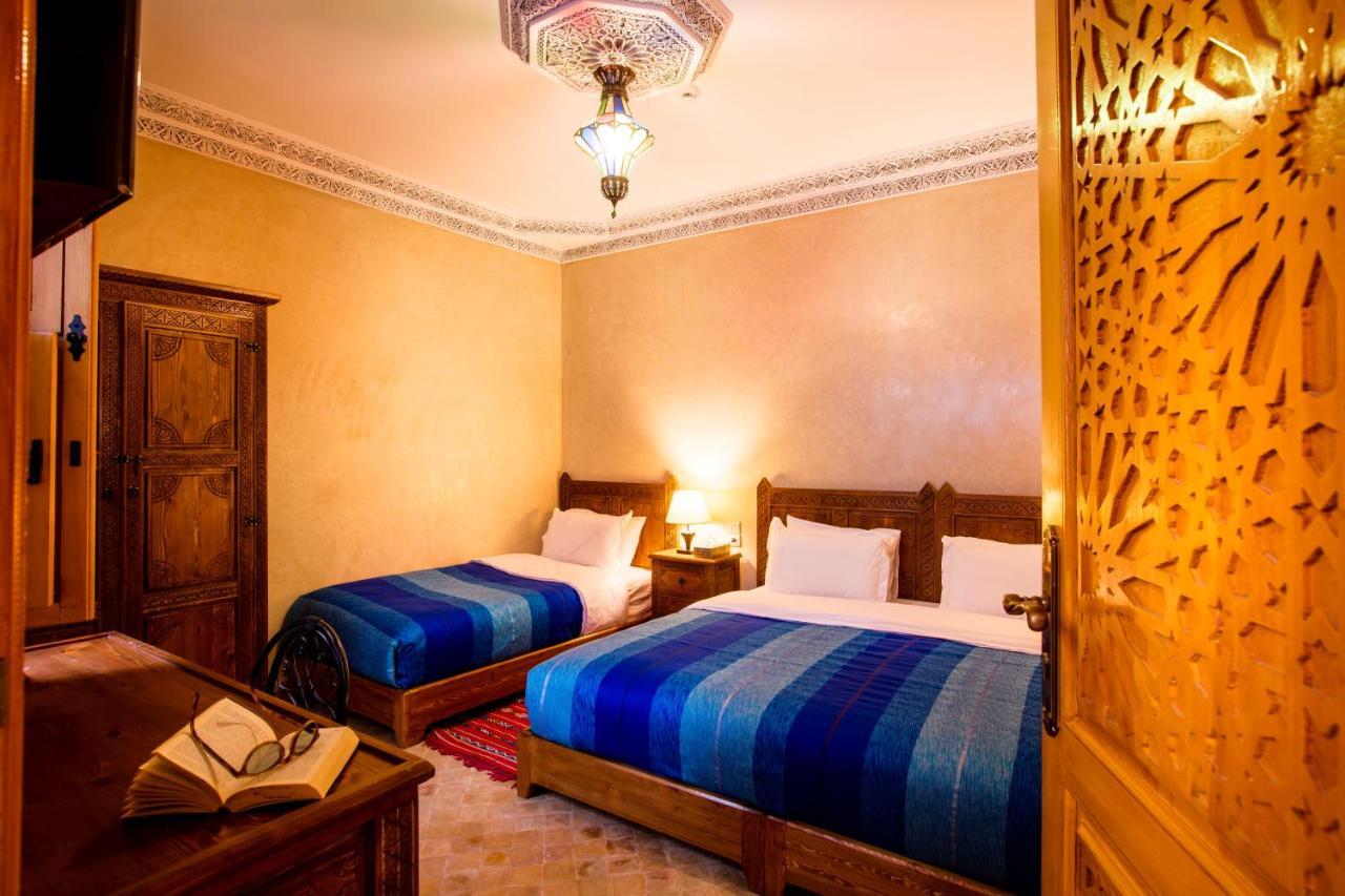 Chambre Triple Exécutive