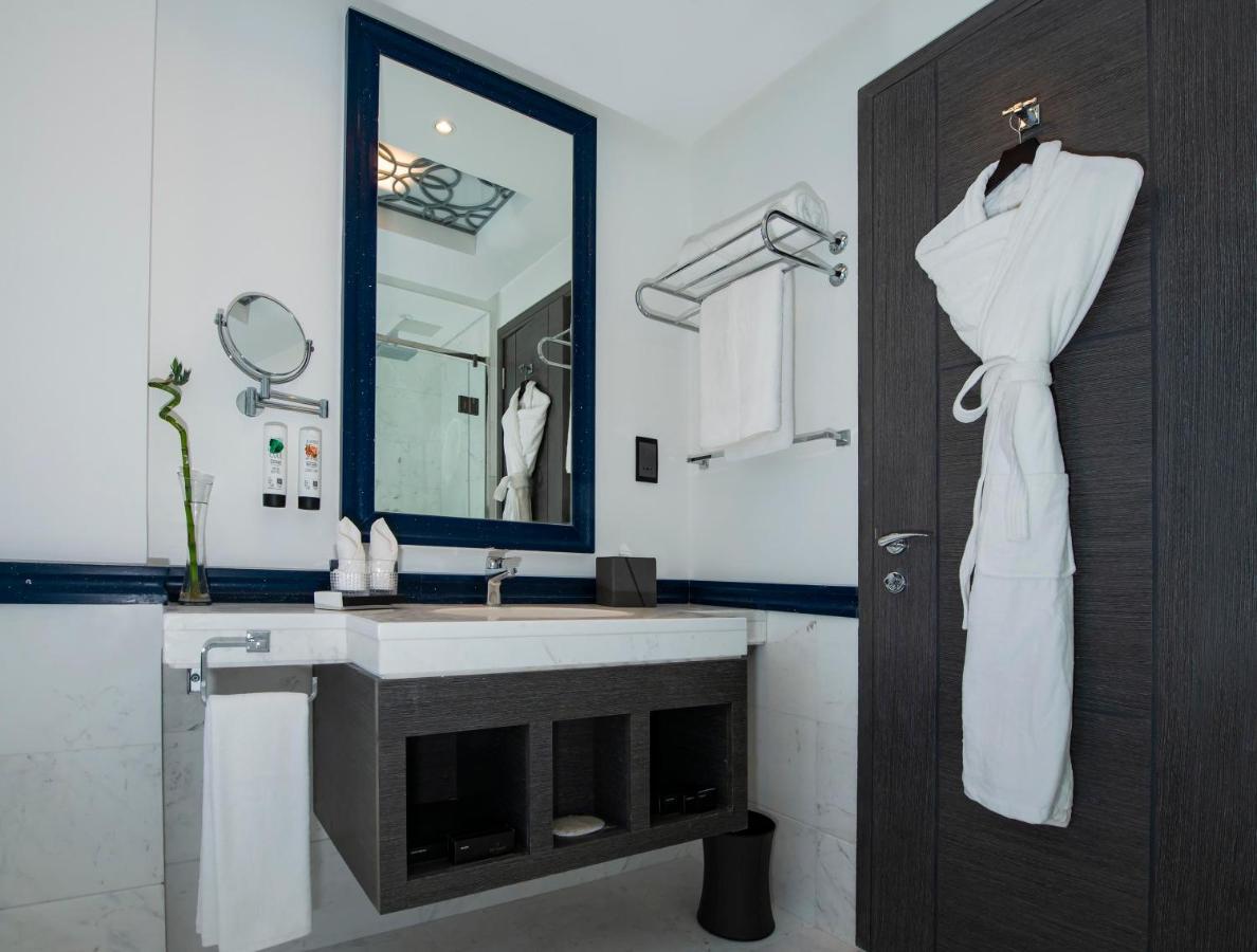 Chambre Lits Jumeaux Deluxe