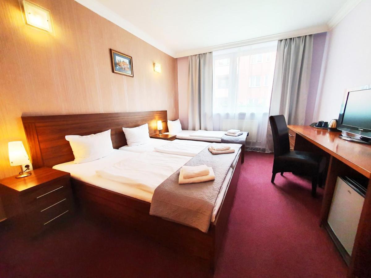 Double Room Extra Bed