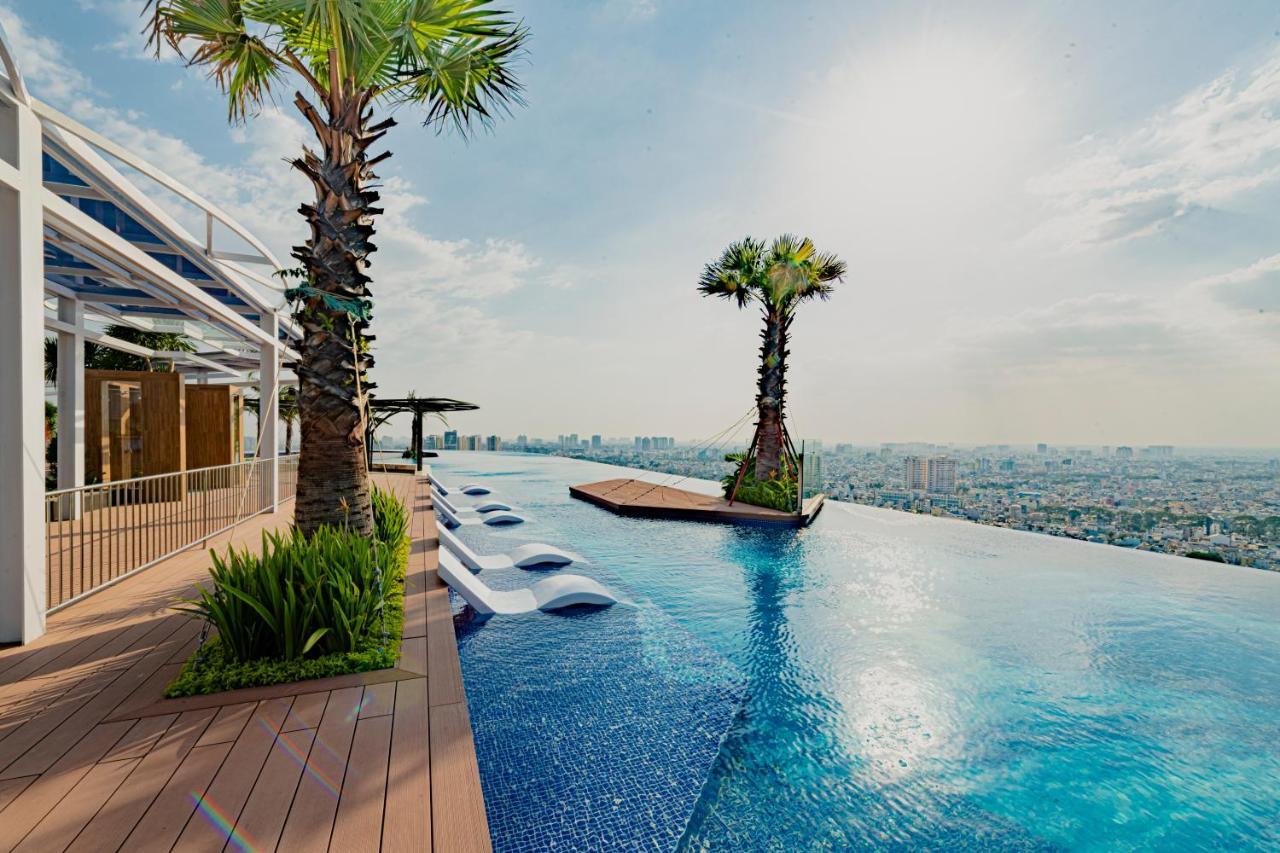 La Vela Luxury Deluxe Double High Floor