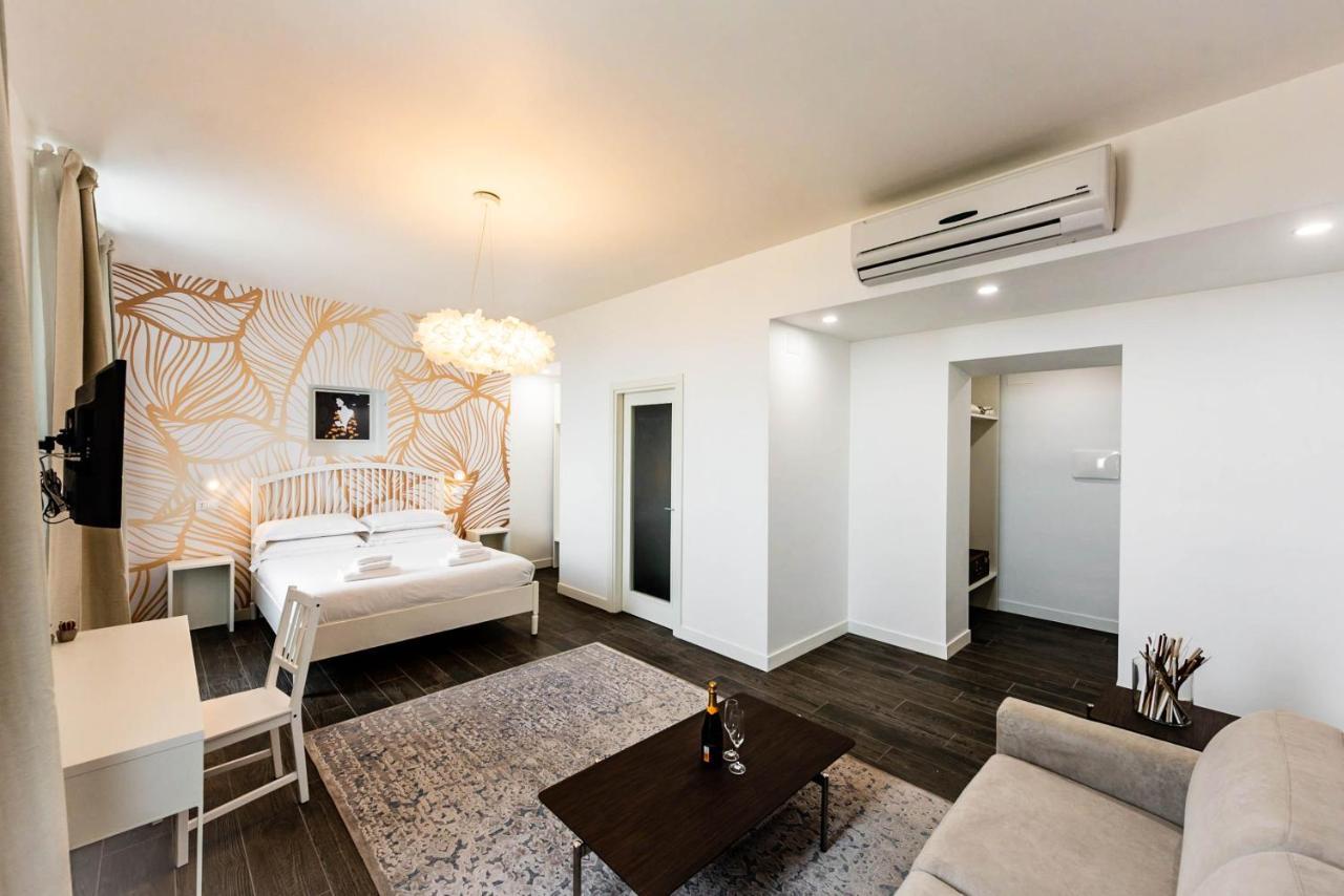 Suite Spa Bath