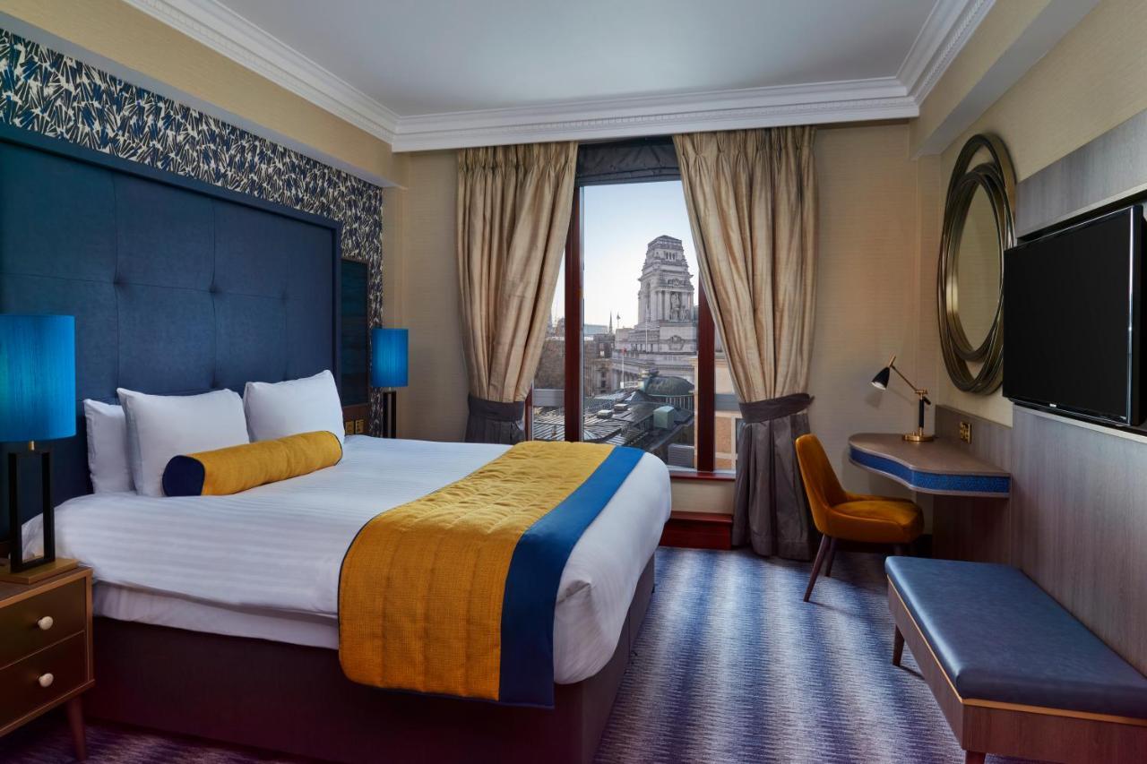 Quarto Superior com 1 Cama de Casal