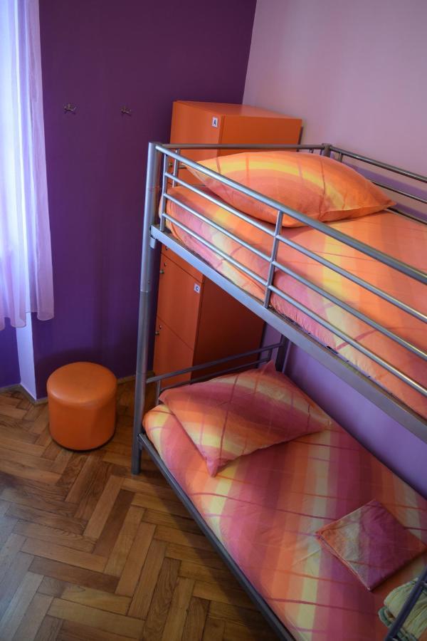 Budget Twin Room