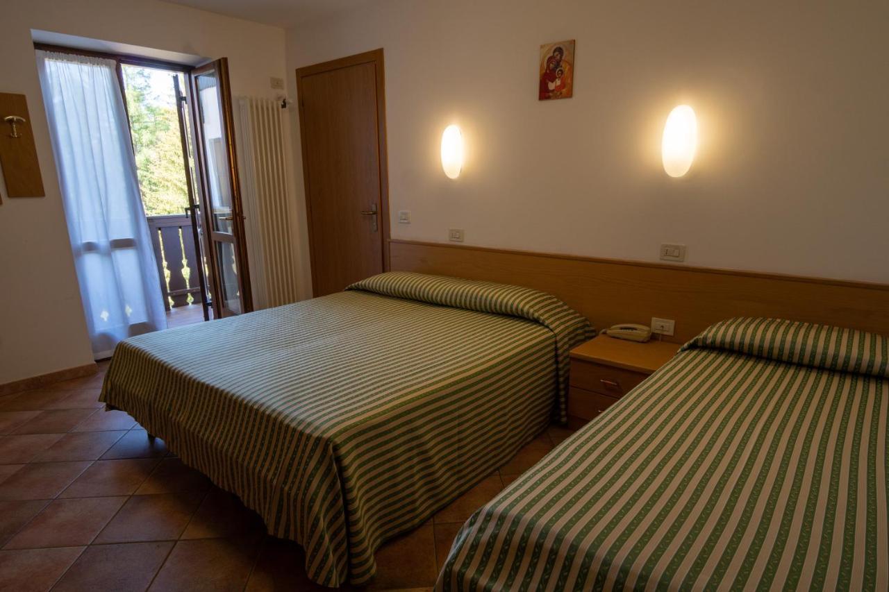 Quarto Triplo Superior