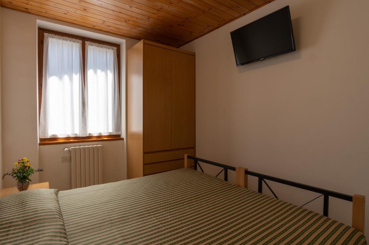 Classic Double or Twin Room