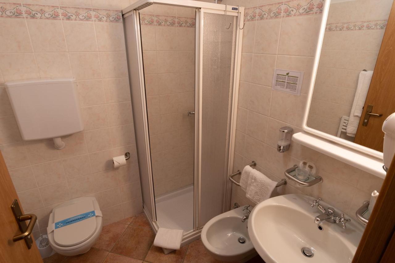 Classic Double or Twin Room
