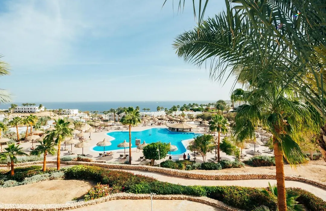 Domina Sultan Hotel & Resort-1