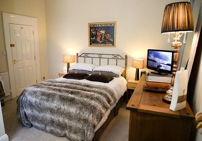 The Villa Bridlington-1