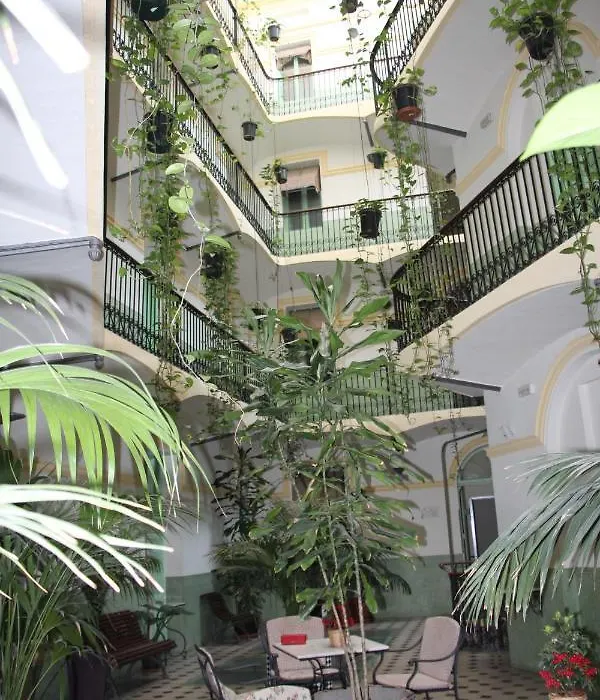 Hotel Peninsular-1