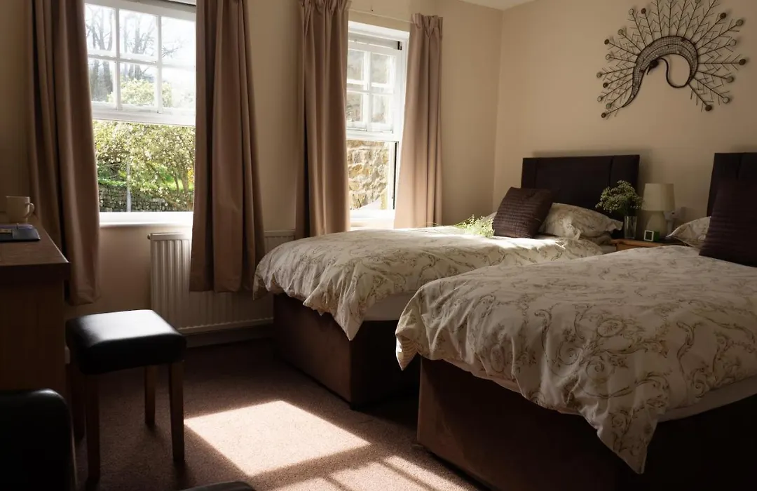 Strathallan Guest House-1