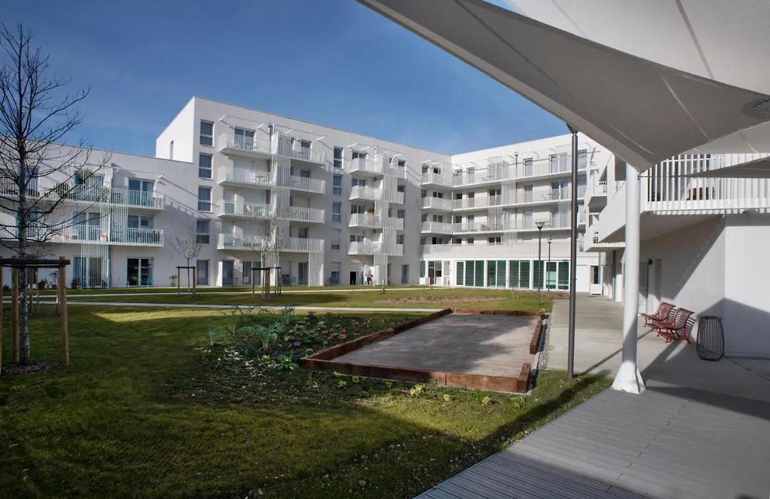 Domitys Les Pagelles-1