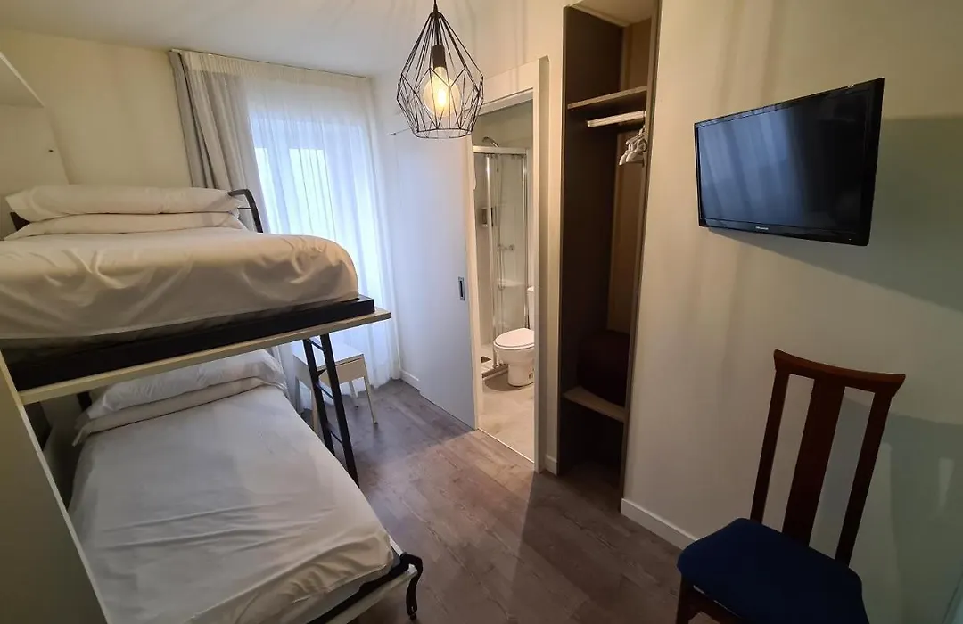 Hotel Jacobeo-1
