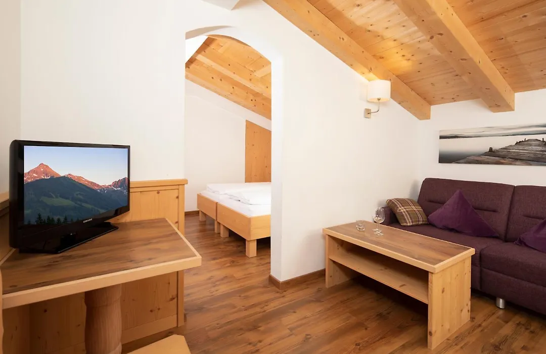 Hotel Andreas-1