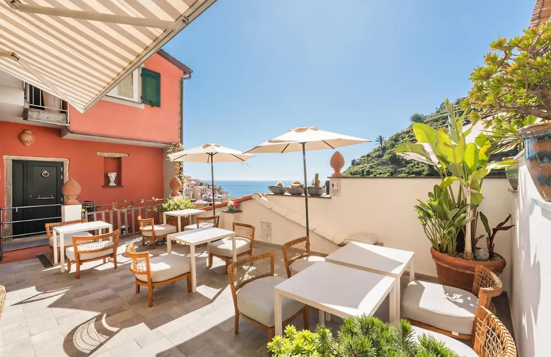 La Torretta Lodge-1