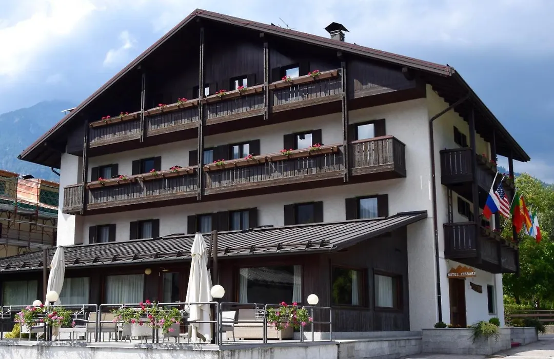 Hotel Ferrari-1