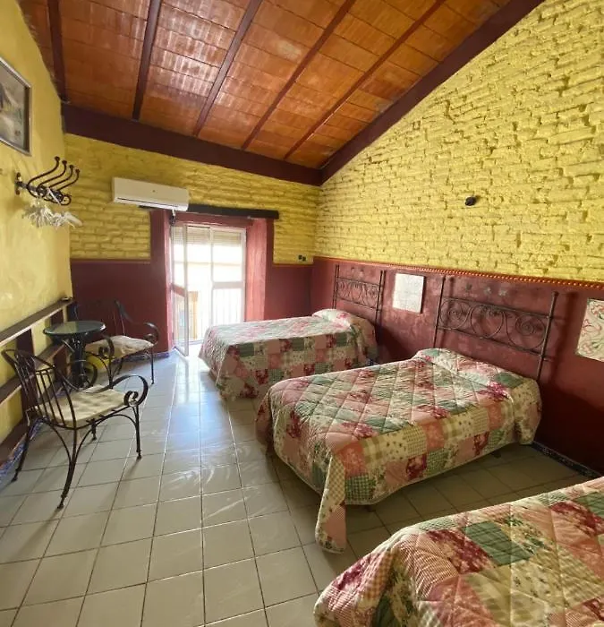 Pension Vergara , Sevilla-1