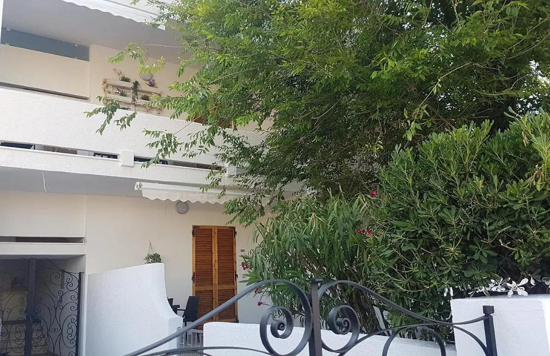 Residence Orsa Minore-1