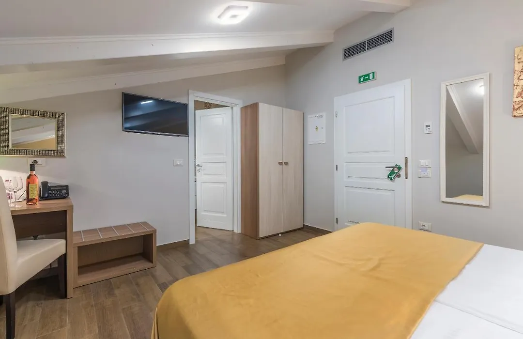 Boutique Hotel Melissa-1
