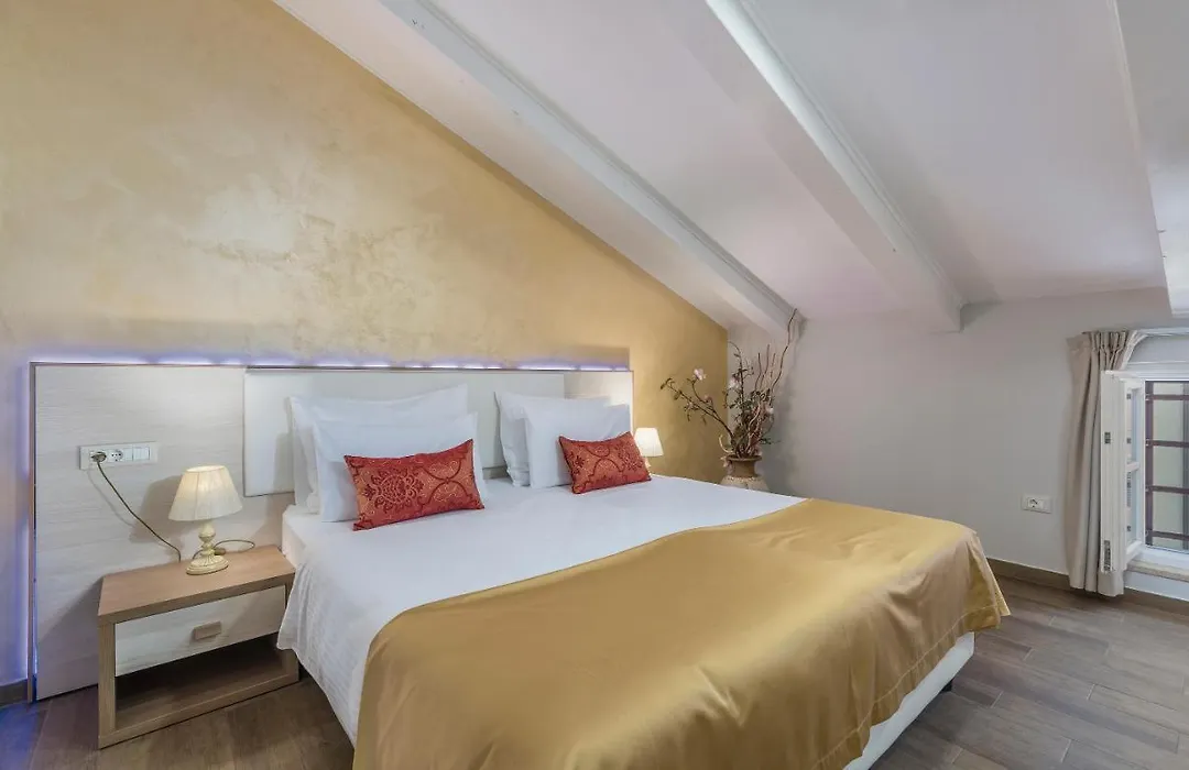 Boutique Hotel Melissa-1
