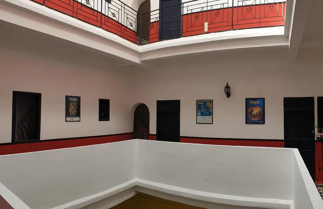 Riad Sidi Magdoul-1
