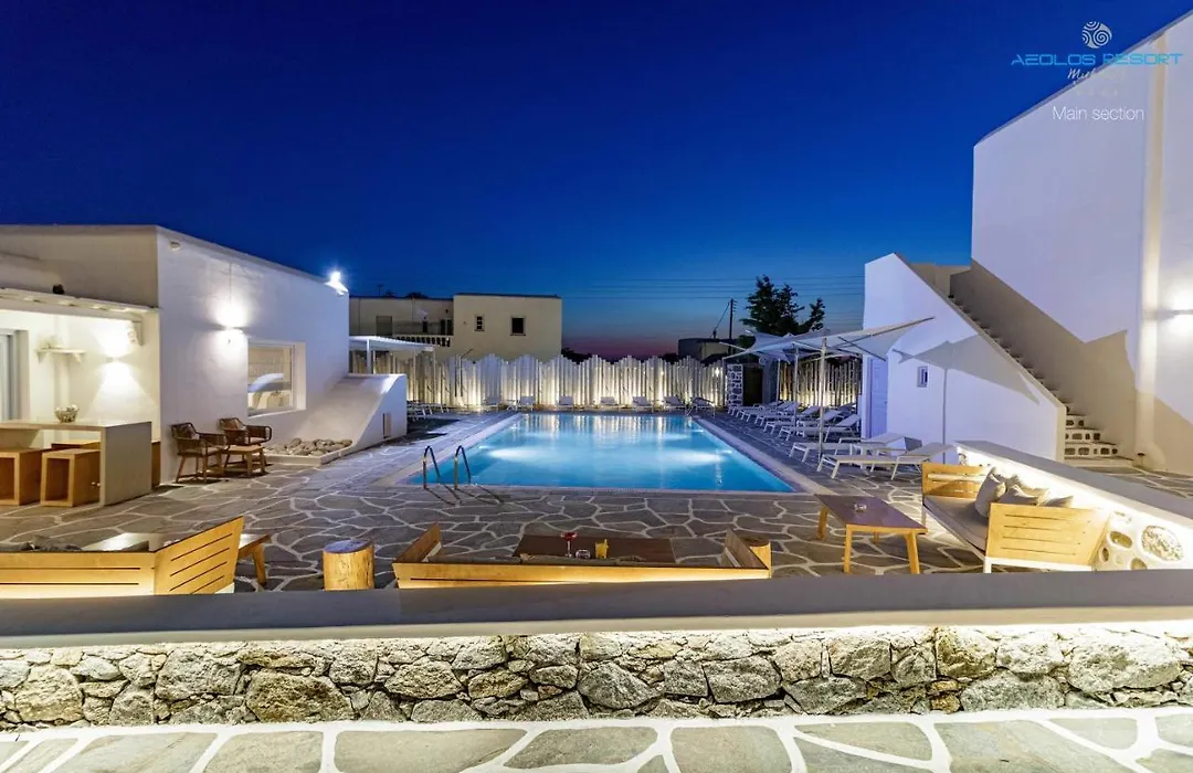 Aeolos Resort-1