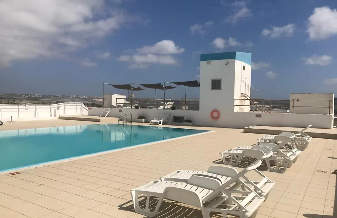 Oriana Hotel-1
