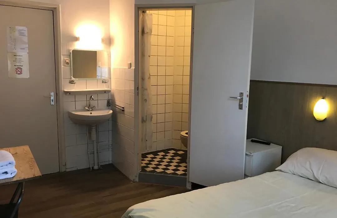 Hotel Oosterpark-1