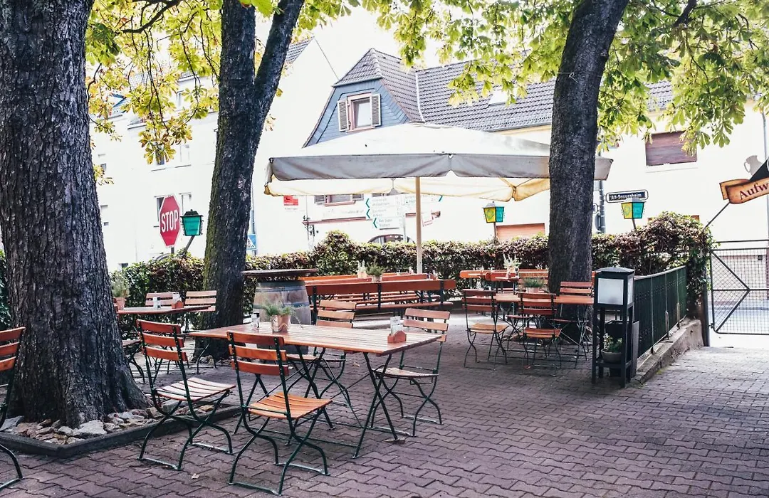 Gasthaus zum Löwen-1