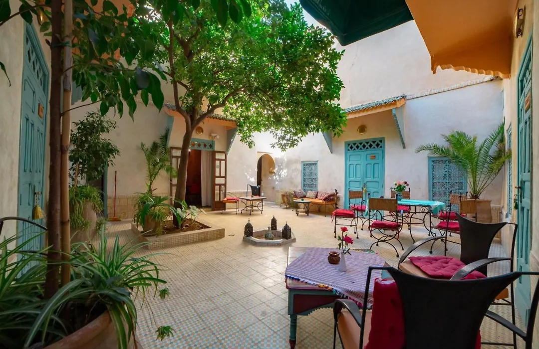 Dar Marhaba-1