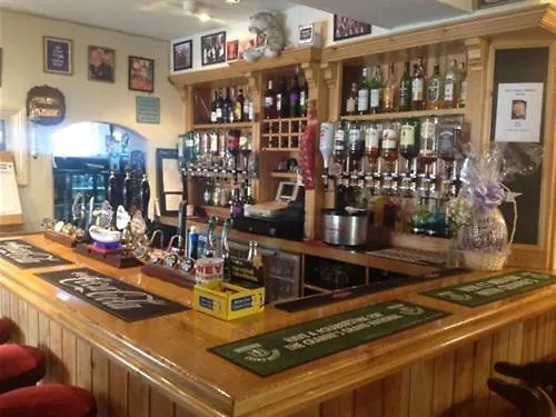Safe Harbour Inn-1