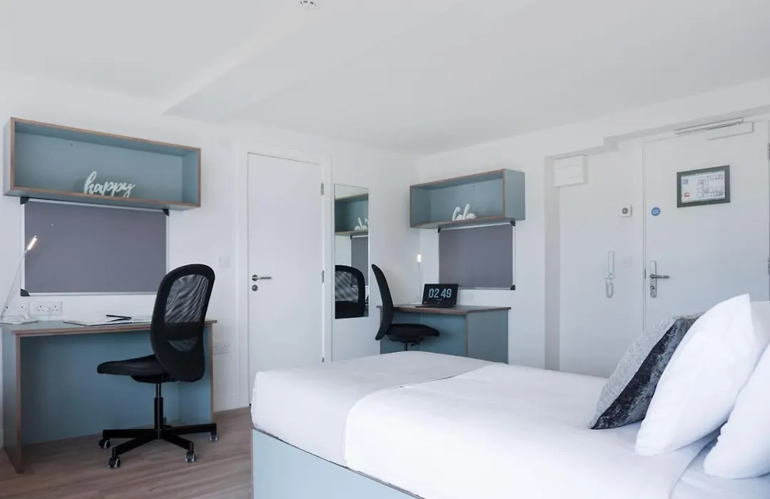 Grangegorman House-1