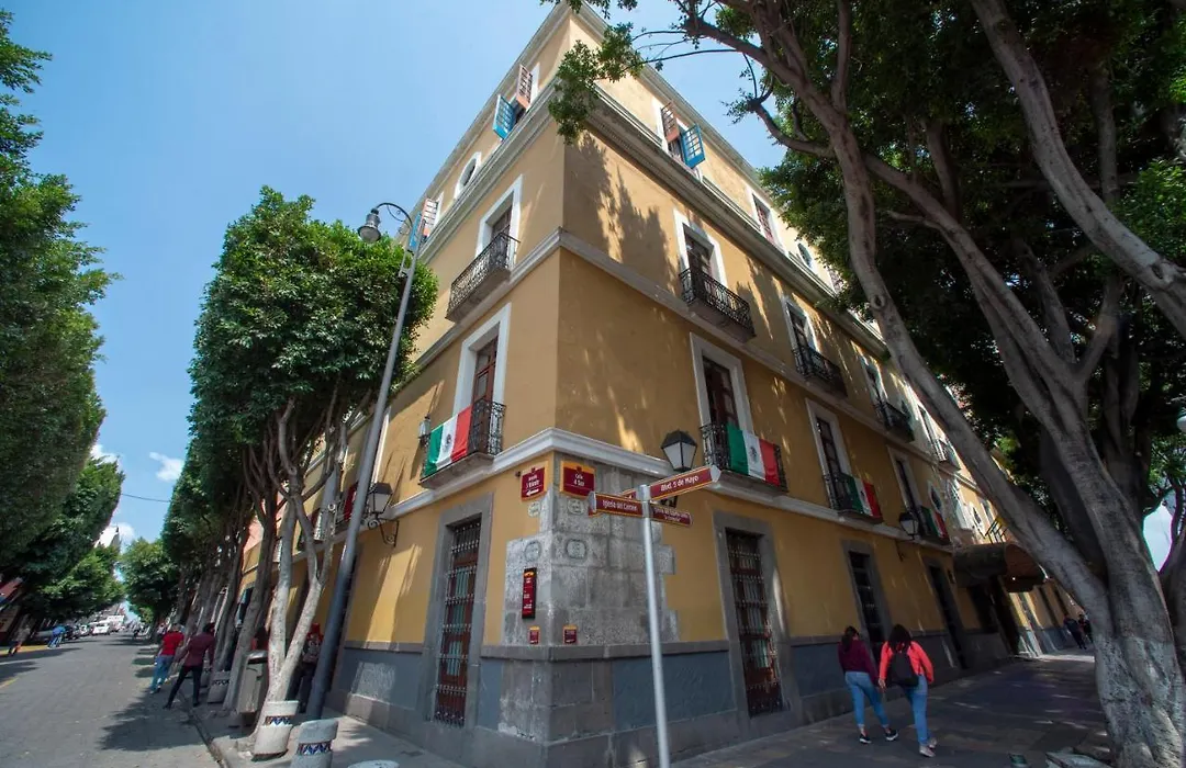 Hotel Colonial-1