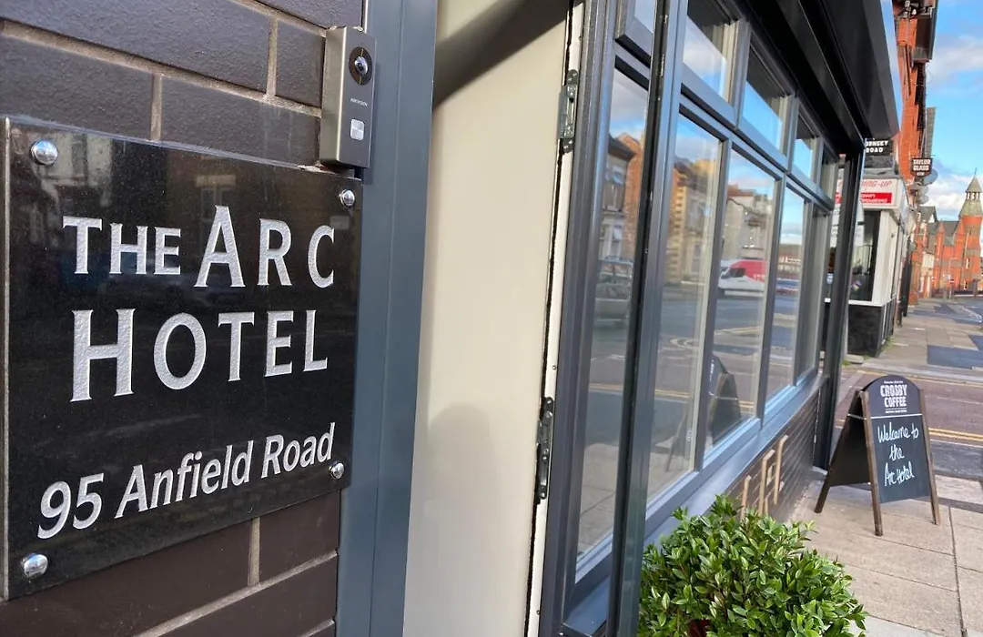 The Arc Hotel-1