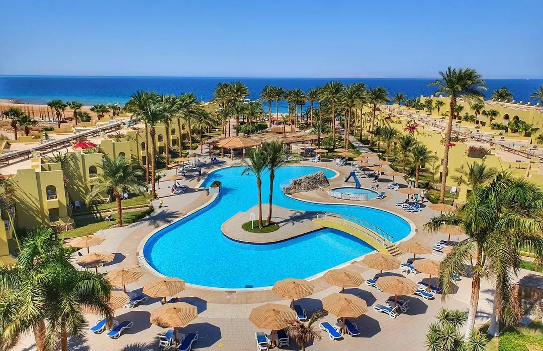 Palm Beach Resort Families And Couples Only-1