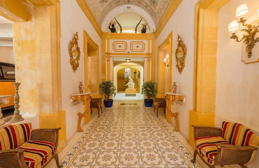 Casa Rocca Piccola B&B-1