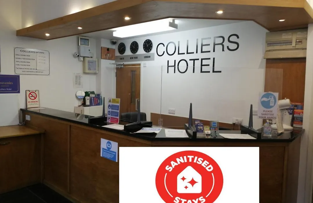 Colliers Hotel-1