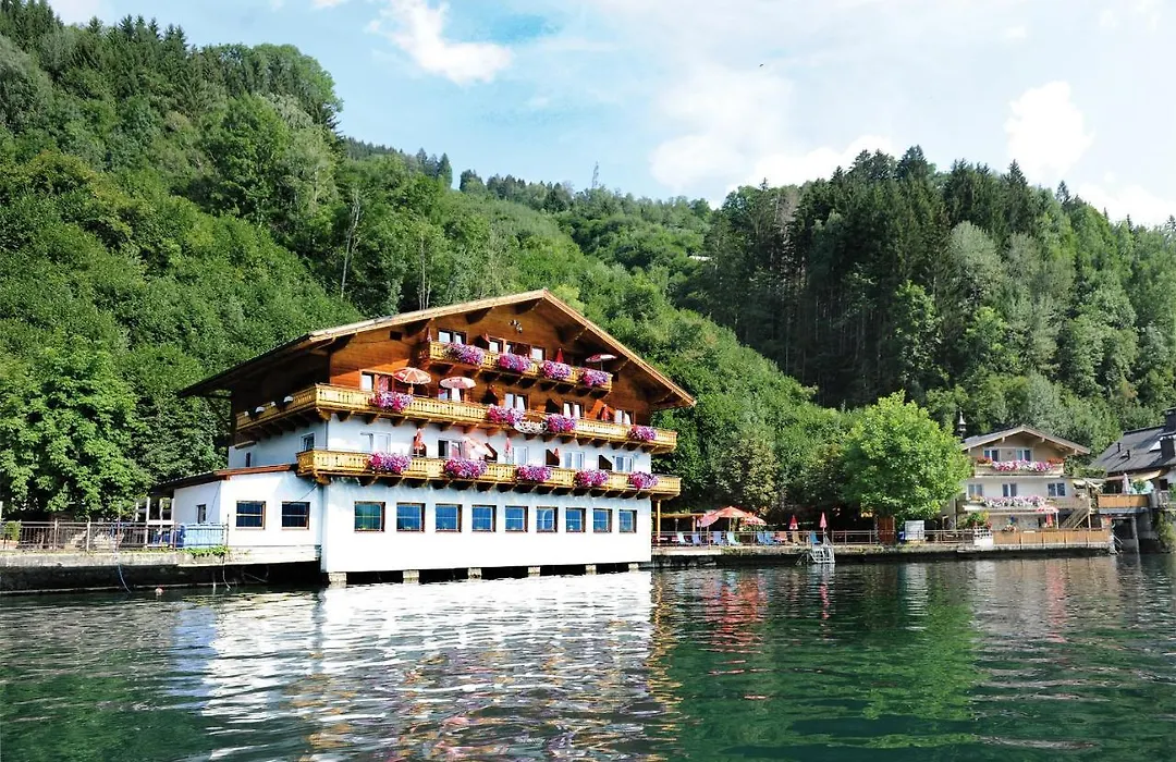 Hotel-Garni Seestrand-1