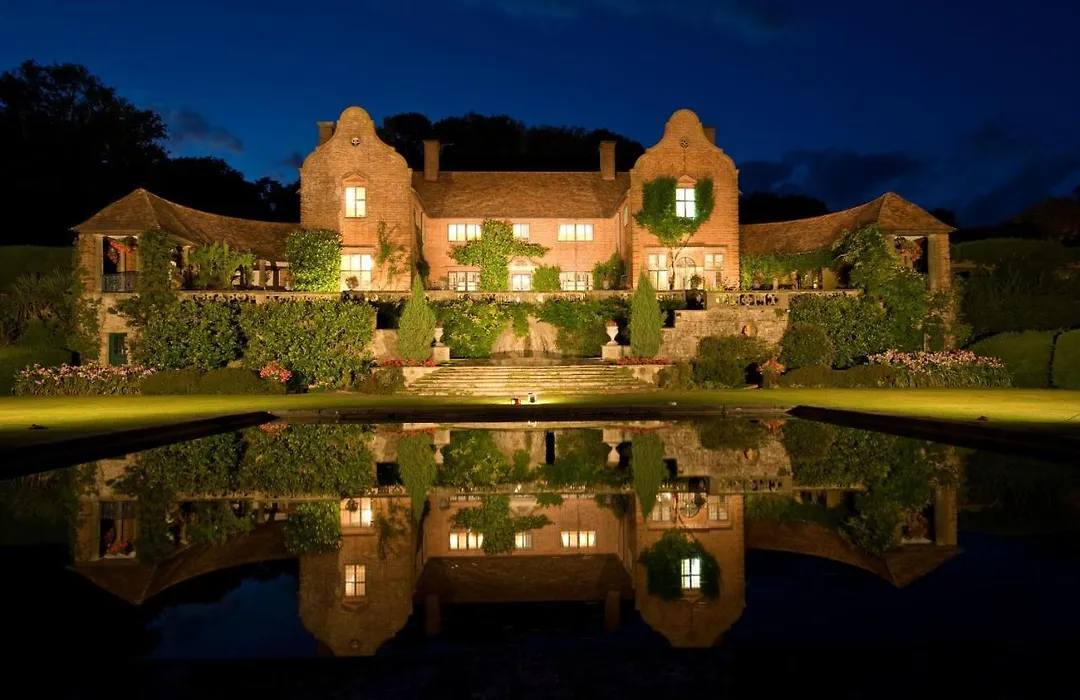 Port Lympne Mansion Hotel-1