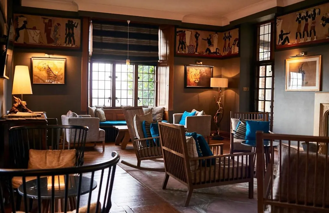 Port Lympne Mansion Hotel-1