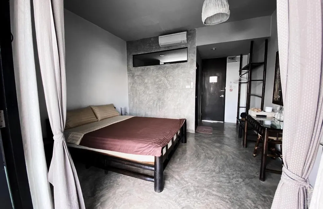 Lamphu House Chiang Mai-1